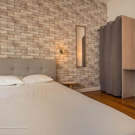 Pau'S Appart Apartment Luaran gambar