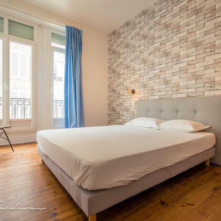 Pau'S Appart Apartment Luaran gambar